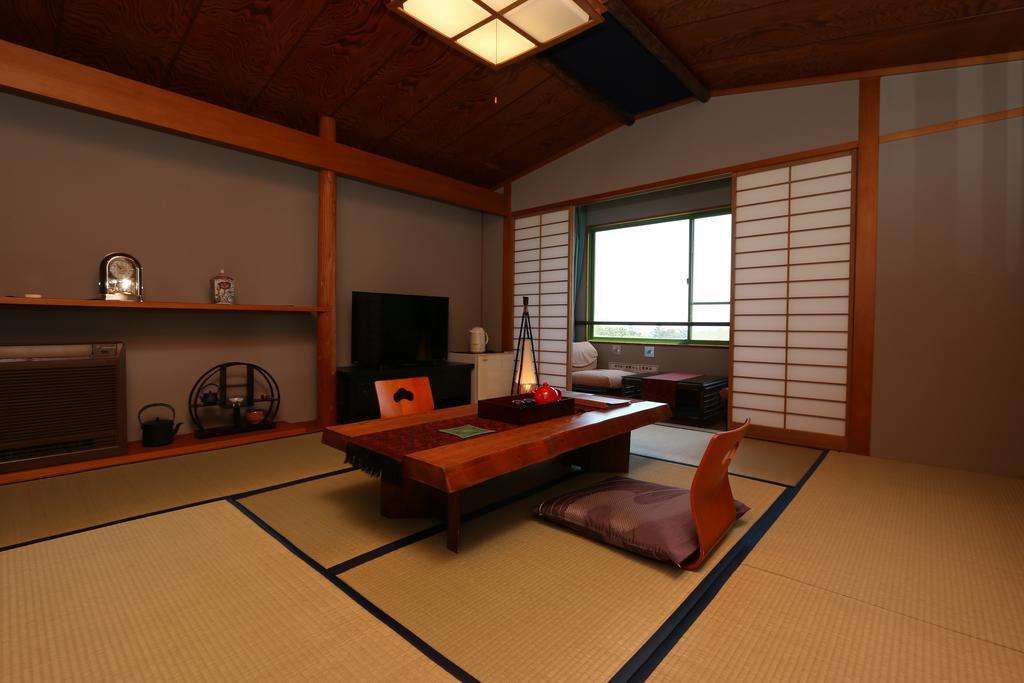 Hotel Minamikaikisen Ito  Quarto foto