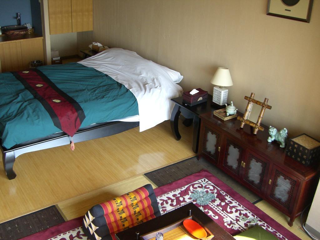 Hotel Minamikaikisen Ito  Quarto foto