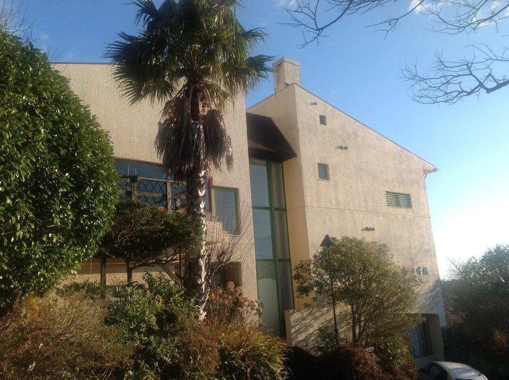 Hotel Minamikaikisen Ito  Exterior foto